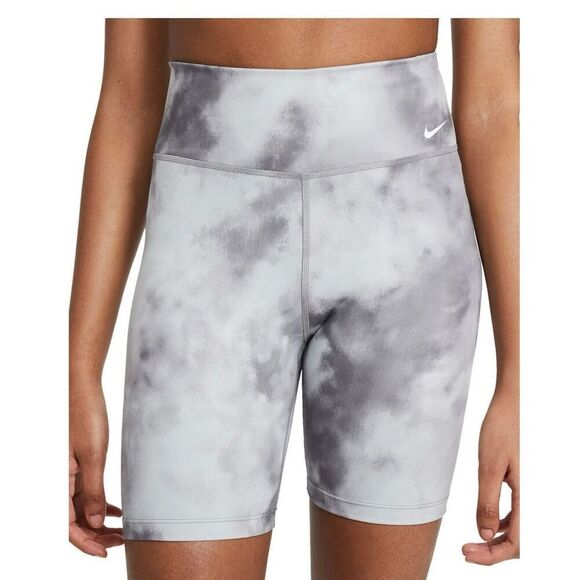 Nike Icon Clash Biker Shorts - Picture 1 of 8